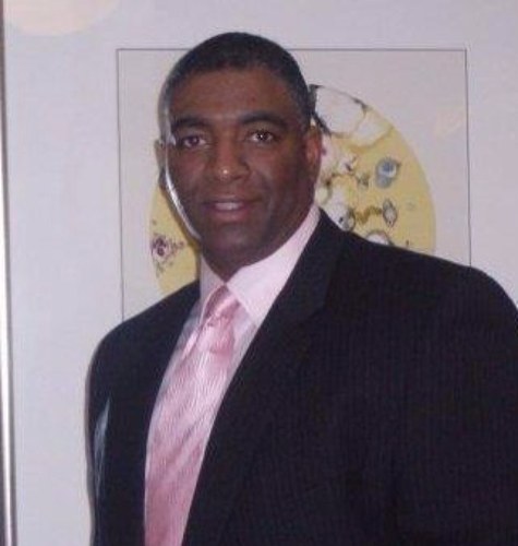 ericnewmanrvp's profile picture. Regional Vice President