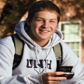 FuckingFreshmen's profile picture. I'm brand new to campus and ready to fuck shit up this semester despite being completely clueless