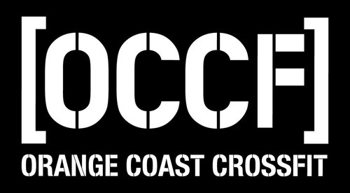 Orange Coast CrossFit
http://t.co/P4RPJYRAnx