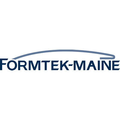 FormtekMaine's profile picture. Coiled metal processing company