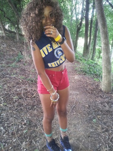 Southern Finest at its best | you can find me in the 404  | rolling papers is what I do BEST | &' im #Teamfollowback