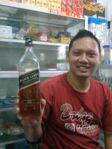 doctorman46's profile picture. orang baik dan humoris