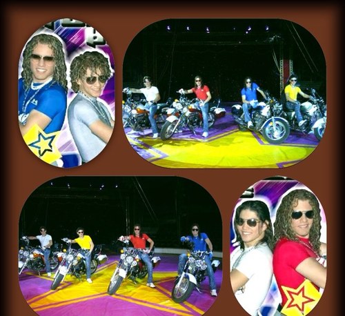 losfuentesboys's profile picture. Los fuentes boys Alex Martin Juventino y Beto