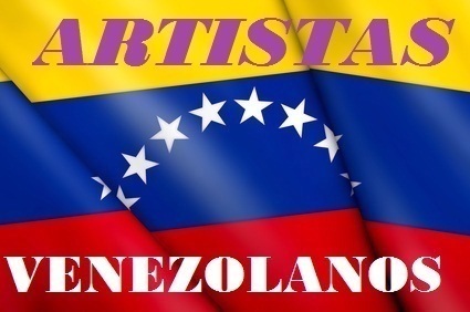 VENEZUELA TIERRA DE TALENTO