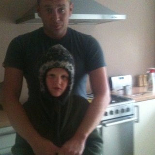 clackersmac's profile picture. 