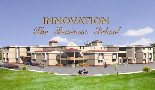 Innovation – The Business School has been offering a Post Graduate Diploma in Management since 2009, that is challenging, comprehensive and global in scope.