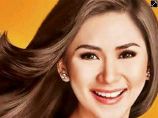 Record Breaker Princess Sarah Geronimo