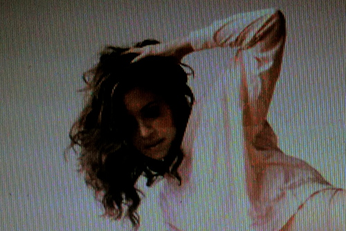 movement instructor, single mama, someday writer.