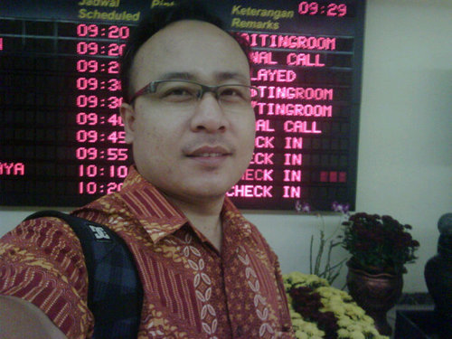 Nufel's profile picture. A father, a husband, and an entrepreneur