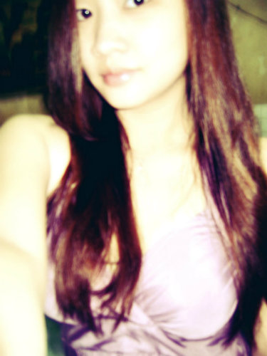 Hi there,I'm adel a full blooded Pinay,born and raised in the Philippines..I tweet random stuffs..So follow me here or my 2nd acnt,CAndid Girl..thanks!