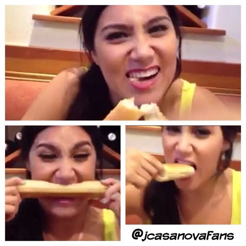 Jcasanovafans's profile picture. followed jordan since her showbiz days 3 love you jay ❤