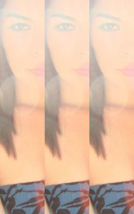 Si vas a enamorarte, que sea de una mujer loca. Ellas son las únicas que saben amar con locura. 
                                       ∞ ♥