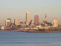 Find jobs in Cleveland