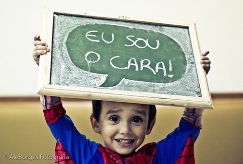 Sou fã do Dias de Truta,Chula Rock Band e Dudu e a máquina !
