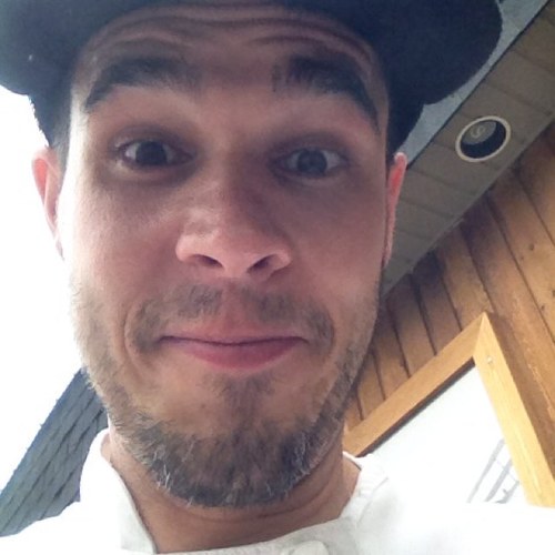 nagromconner's profile picture. 