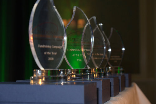 The Irish National Fundraising Awards: Celebrating Excellence in Irish Fundraising