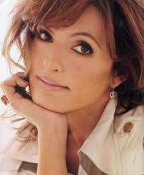 I am a huge fan of Mariska Hargitay and Law and Order SVU I admire what she does on and off set