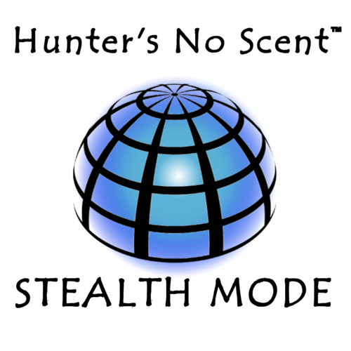 Stealth Mode uses the cutting edge of nanotechnology to eliminate the scent on yourself and in the air around you! Guaranteed full strength for 30 washes.