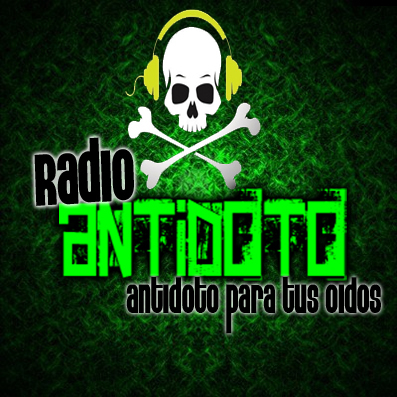 Radio Antídoto Profile