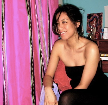 An ashamedly infrequent tweeter. Innovation and digital media enthusiast. A Visionairess of fashions future. Working @ global startup #BILLIONAIRE.