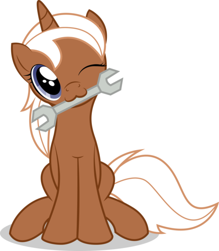 mlp_Quickfix's profile picture. 