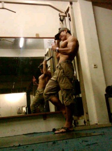 galih_abraham's profile picture. selalu berusaha untuk berbuat baik terhadap sesama