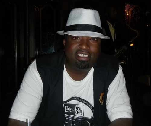 ChrisKilonzo's profile picture. Passion Paver. Child of God. I am who I am. I do what I do and am damn good at it - I'm not a Guru. I'm a Duru. I just don't talk about it, I do it.