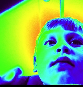 irvin_george's profile picture. 