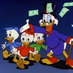 Profile Picture of Scrooge McDuck ® © ™ (@JohnCrea1) on Twitter