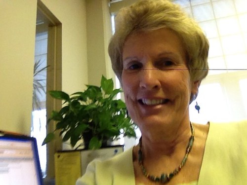 WMUElena's profile picture. 