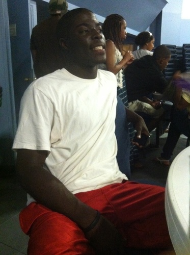 In love wiff basketball... Eat Sleep Basketball..Hakuna Matata #Hoops #LRHShooper #gogohead #Darkskin #AmbitiousAlphonzo