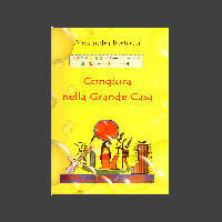 Scrivo libri per ragazzi (Loescher, Lulu, Il Rubino...) e mi occupo di promozione della lettura in scuole e biblioteche. 
I write children's books.