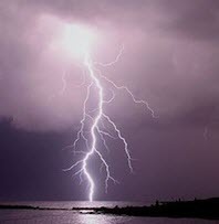 pwrout's profile picture. Reporting on power outages as they happen.