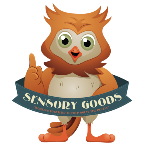 Sensory Goods provides affordable therapy products for Autism & Sensory Integration such as Weighted Blankets & Products, Floor Products and Sensory Swings.