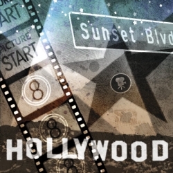 Follow us to get the latest news about Hollywood