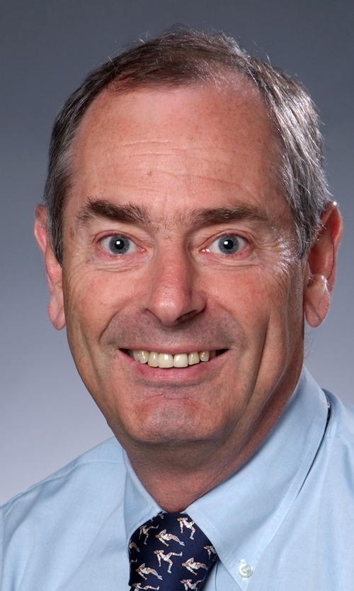 A retired international executive with 40years experience in the int'l start ups, fin services and pensions industries. Also was Dean of Business UPEI