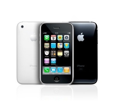 apple_iphone3gs's profile picture. News, Tarifinfos und Tricks rund um das neue Apple-Smartphone