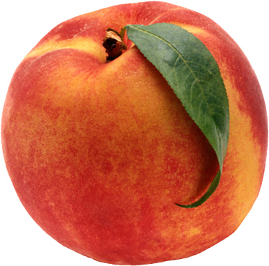 Nothing else tastes like a Georgia peach. Its deliciously juicy, sweet flavor is unique, but, at the same time, incredibly versatile.