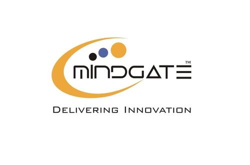 Mindgate Solutions.