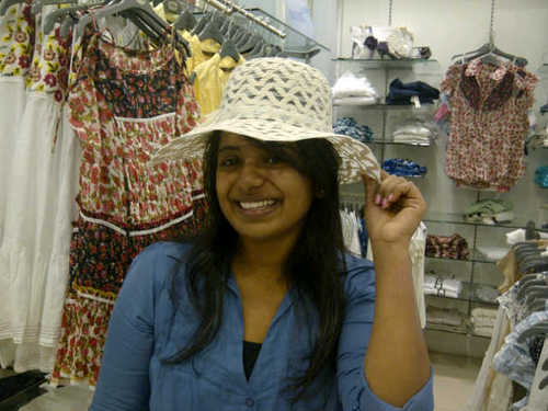 Mehtaneha81's profile picture. 