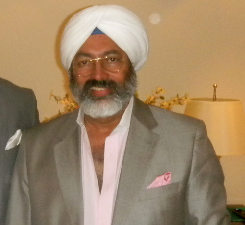 TheTonyBedi's profile picture. Corporate Executive of The UB Group USA