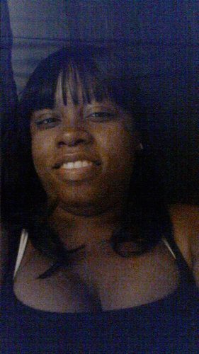 TallBunz's profile picture. Im self explanatory........!!!! Nothin else to be said....that puzzle piece that jus wnt fit