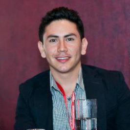 JoseRubenLopez1's profile picture. 