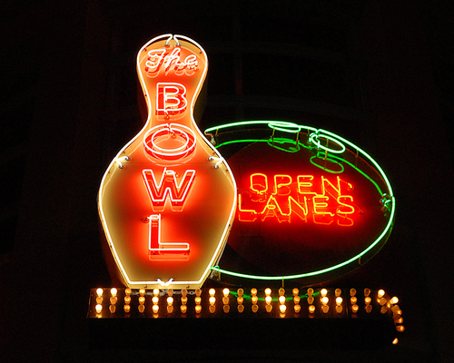 WhitewoodLanes's profile picture. We make bowling fun!!!