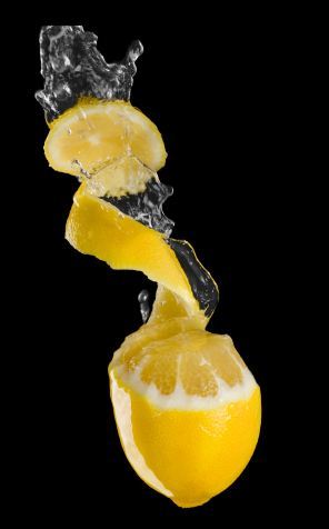 The juicier the lemon, the better the squeeze.  Work as a nurse by day and write fanfic by night.