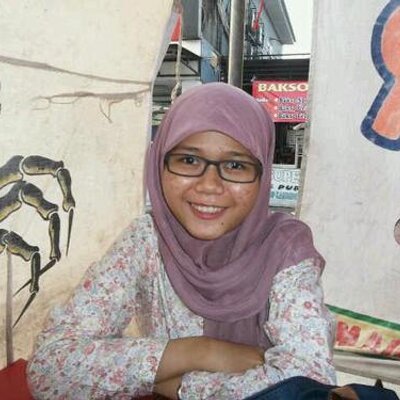 Retno Maryam Supraba (@retnoway) | Twitter