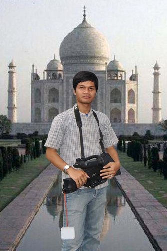 it is my life remember  that when you talk about it .