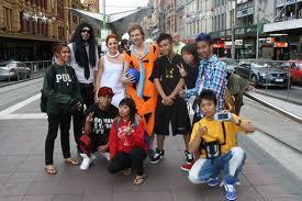 I favorite song is reggae and JKT48