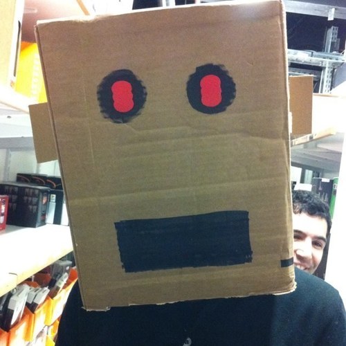 Schyzofrania's profile picture. 