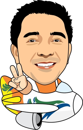 marvincui's profile picture. 